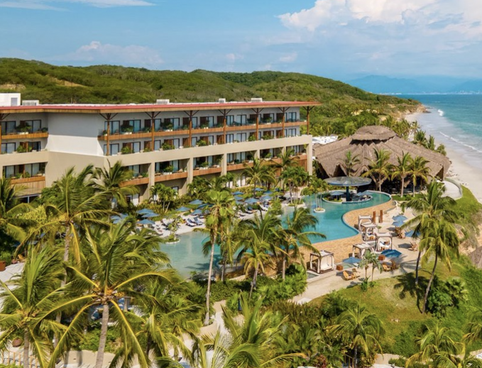Armony Resort